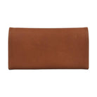 French Flap Wallet, Wallet | LAND Leather Goods