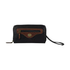 Madewell Wristlet Wallet, Wallet | LAND Leather Goods