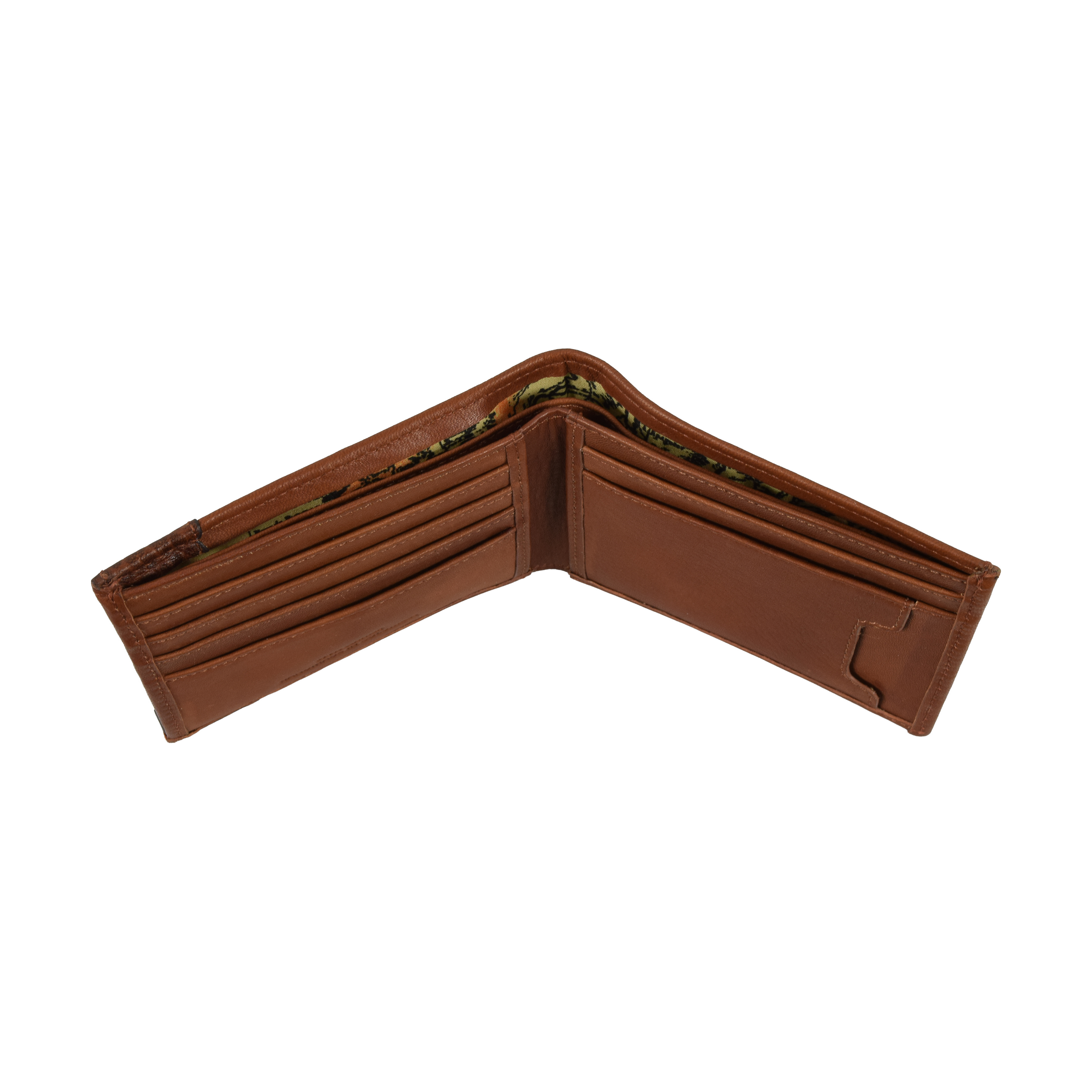 Quick Access Wallet, Wallet | LAND Leather Goods