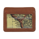 Quick Access Wallet, Wallet | LAND Leather Goods