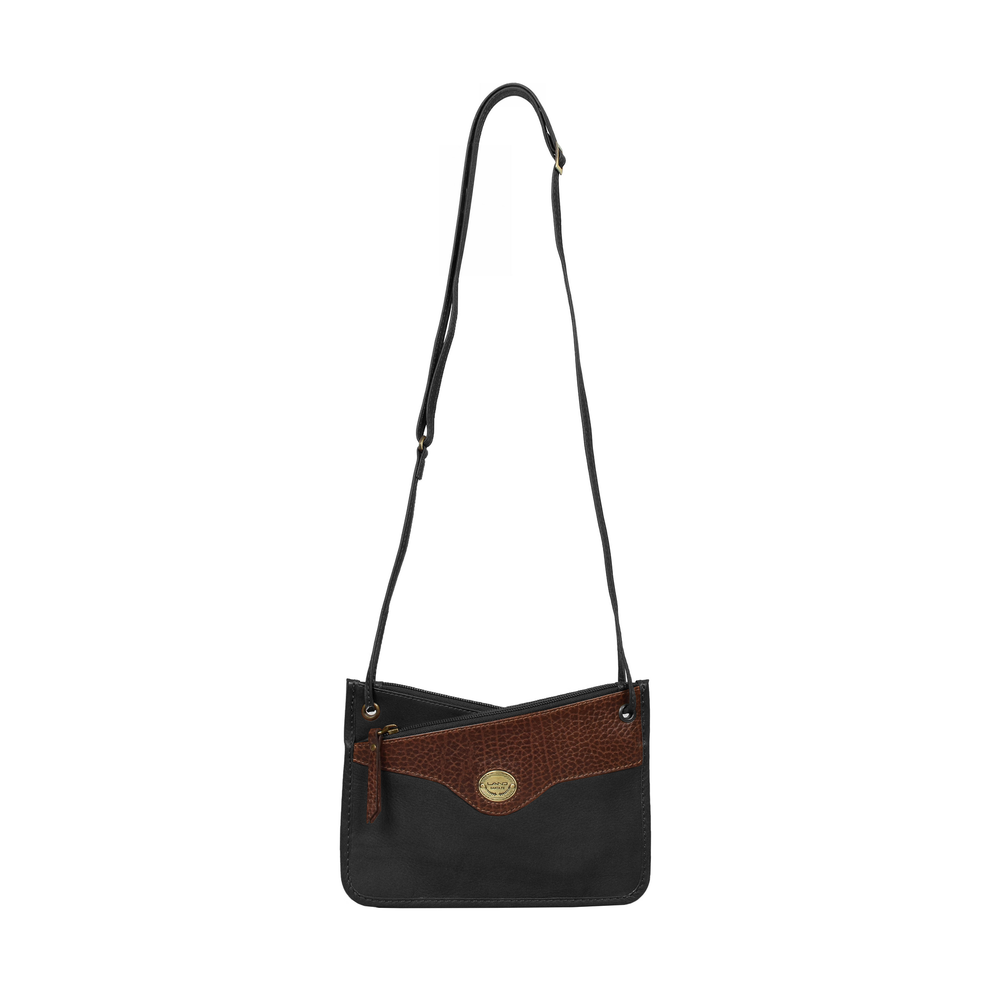 Barbie Bag, Crossover Bag | LAND Leather Goods