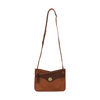 Barbie Bag, Crossover Bag | LAND Leather Goods