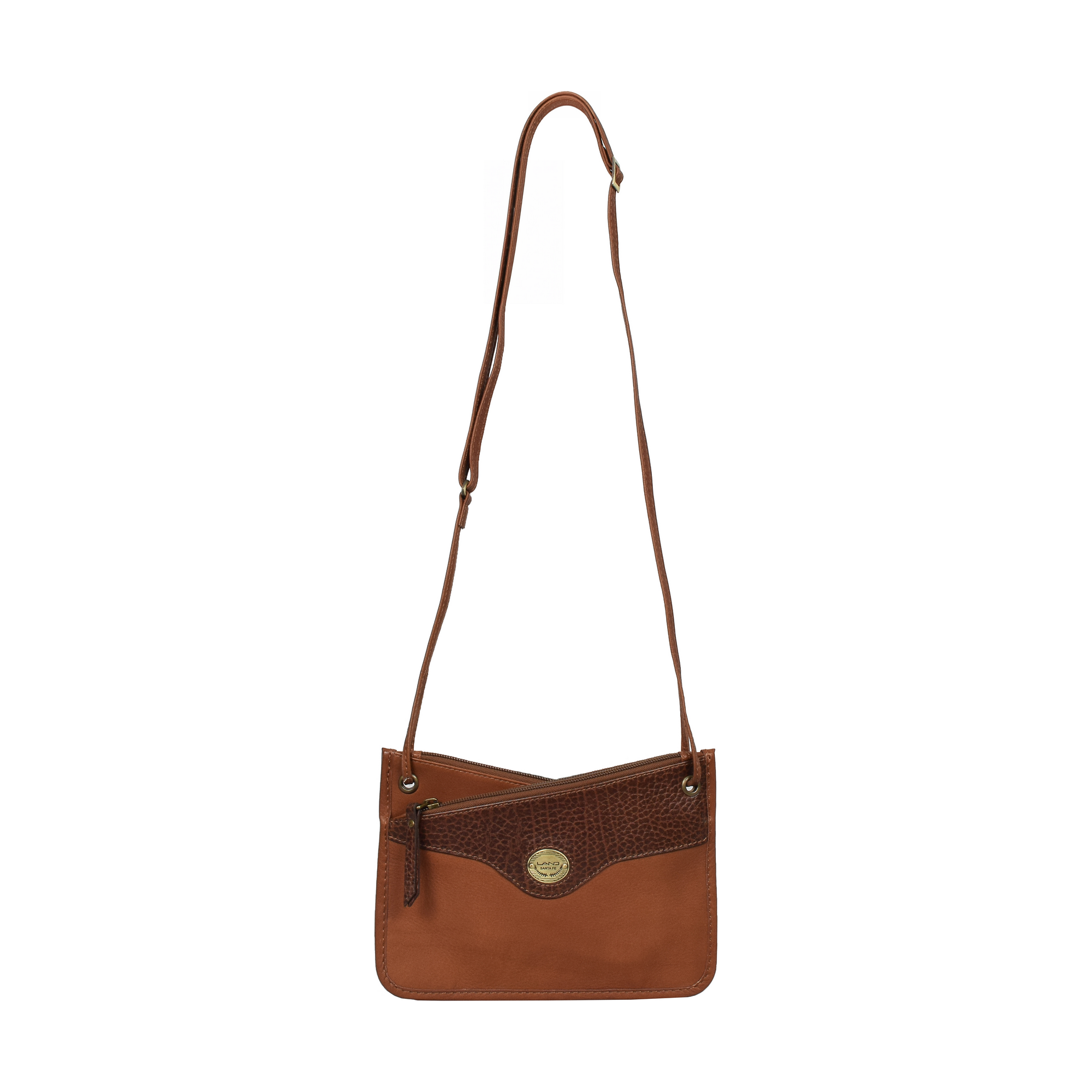 Barbie Bag, Crossover Bag | LAND Leather Goods
