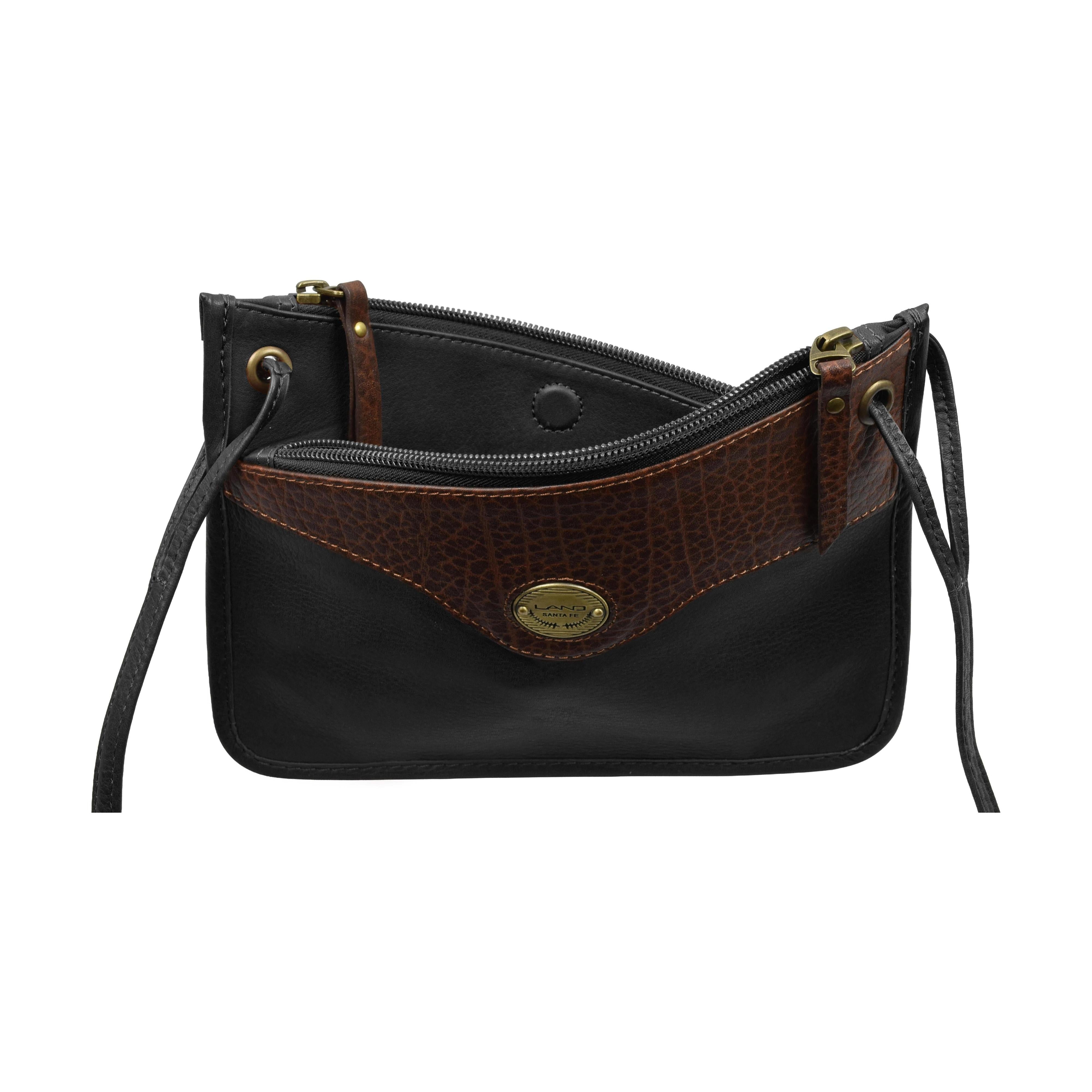 Barbie Bag, Crossover Bag | LAND Leather Goods