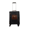 Alfa 22" Spinner Carry On, Carry On Luggage | LAND Leather Goods
