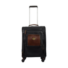 Alfa 22" Spinner Carry On, Carry On Luggage | LAND Leather Goods
