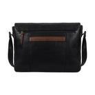 Tokyo Messenger, Messenger Bag | LAND Leather Goods