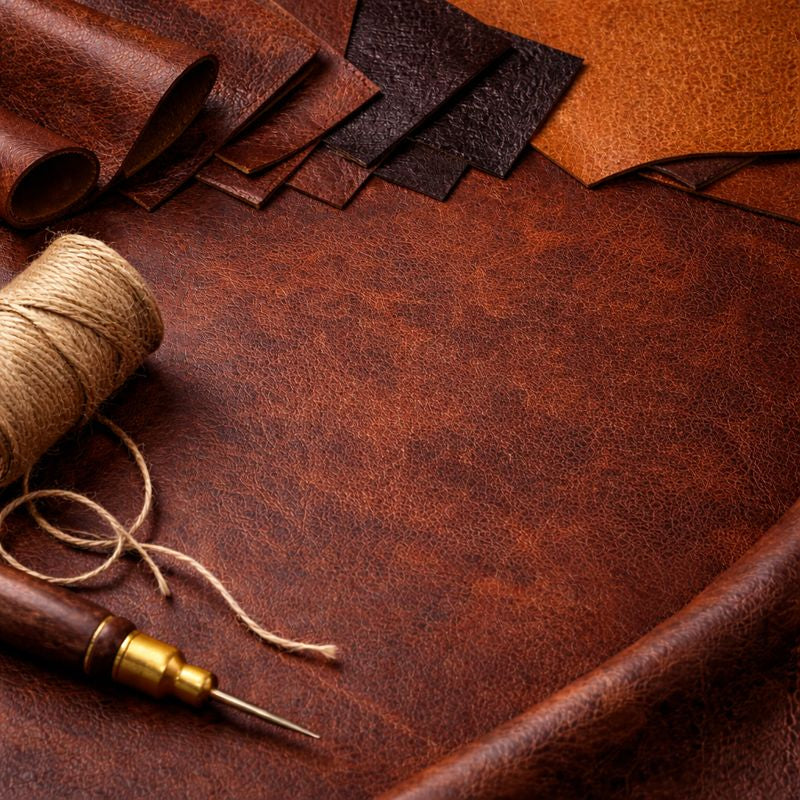 VIP Thank You Package, Loyalty Gift | LAND Leather Goods