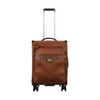 Deluxe 22" Expandable Spinner - LAND Leather Goods