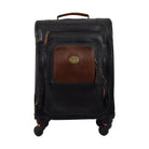 Alfa 22" Spinner Carry On - LAND Leather Goods