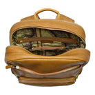 Bardot Backpack, Backpack | LAND Leather Goods