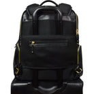 Bardot Backpack, Backpack | LAND Leather Goods
