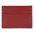 Heart Stamped Card Case, Wallet | LAND Leather Goods