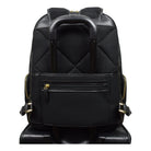 The Kenai Expandable Travel Backpack, Backpack | LAND Leather Goods