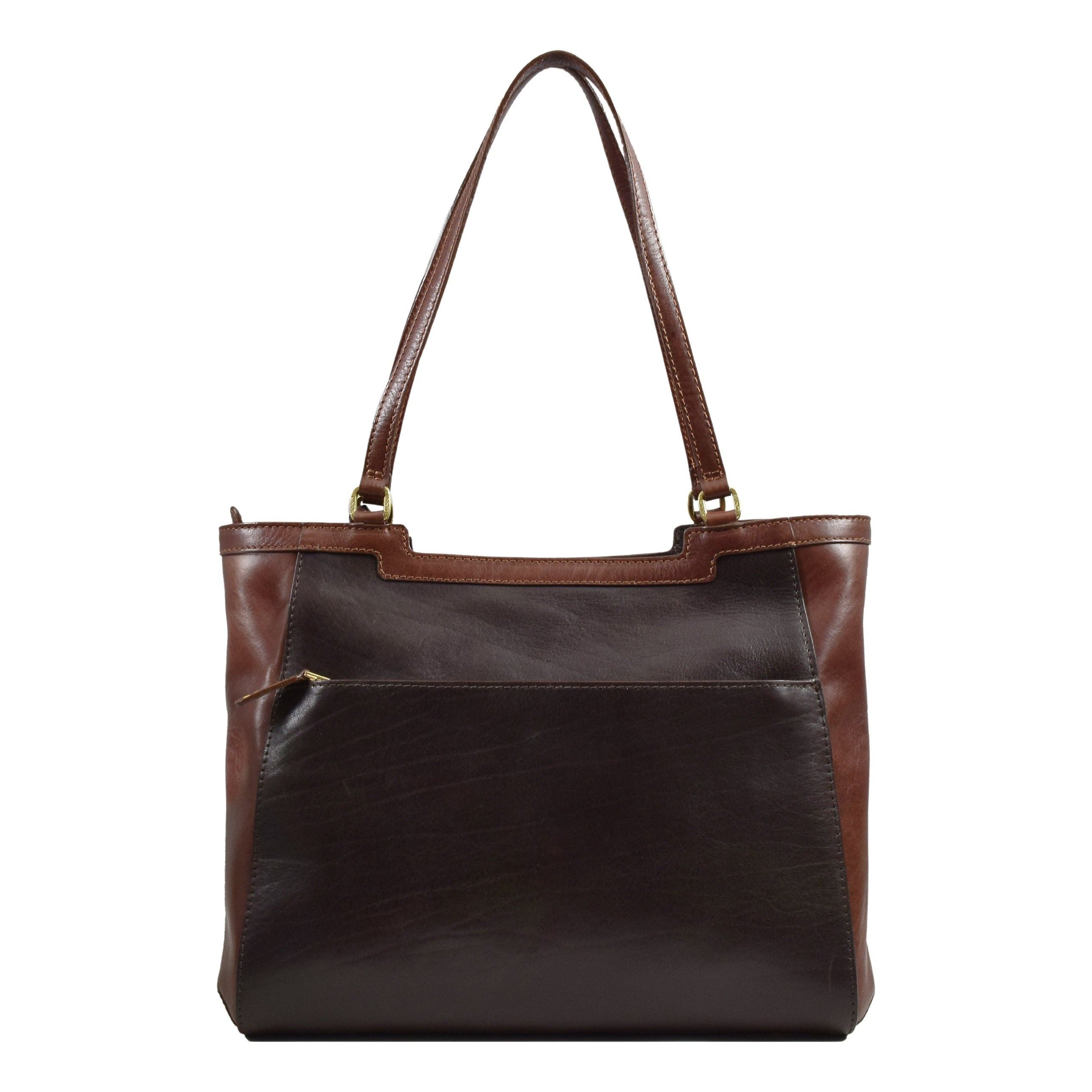 Zara Tote, Handbag | LAND Leather Goods
