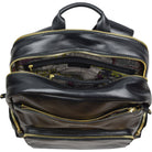 Bardot Backpack, Backpack | LAND Leather Goods