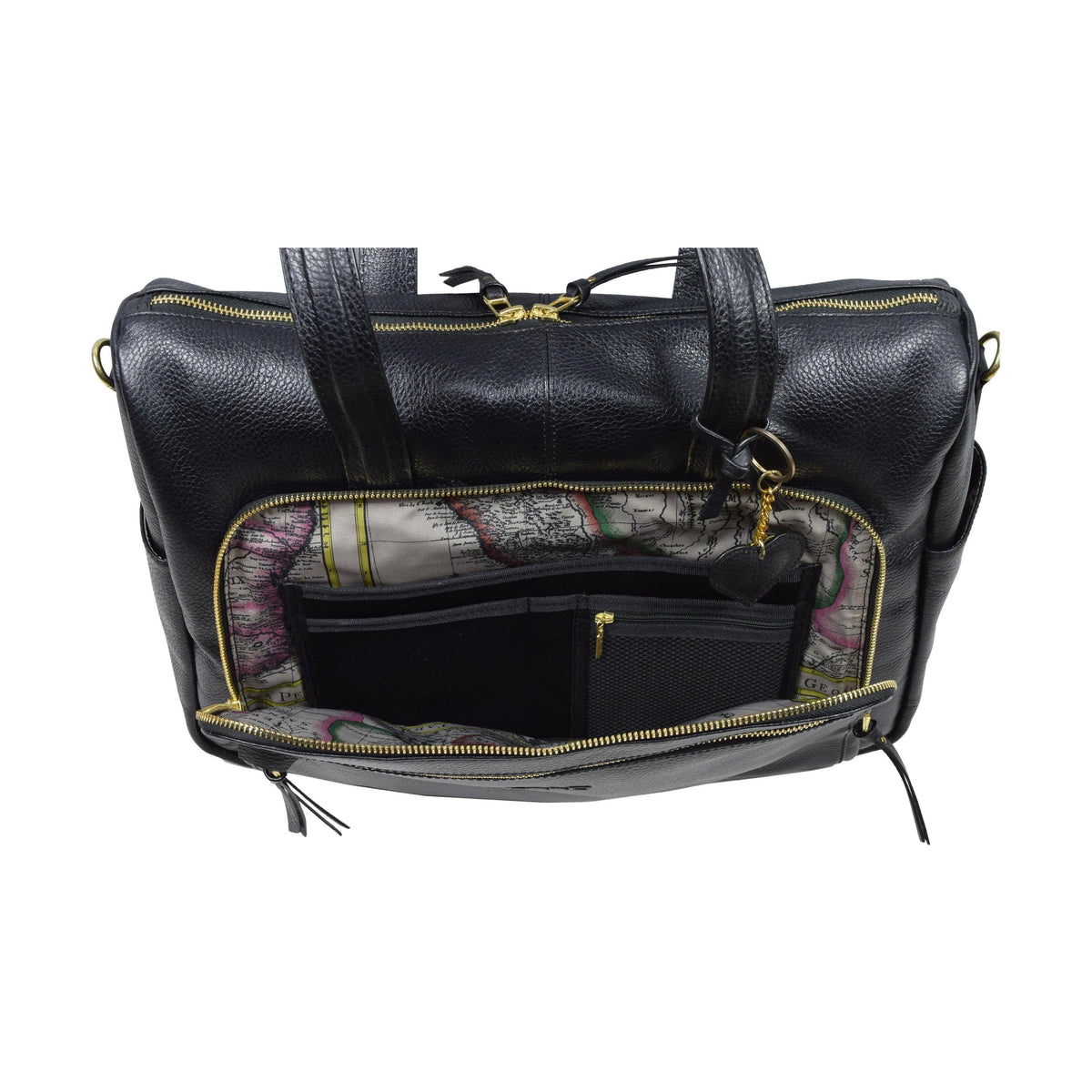 Celine Overnight Bag, Duffel Bag | LAND Leather Goods