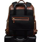 Bardot Backpack, Backpack | LAND Leather Goods