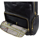 Bardot Backpack, Backpack | LAND Leather Goods