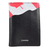 Canada Heritage Passport Case, Passport Case | LAND Leather Goods