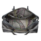 Journey Duffel, Duffel Bag | LAND Leather Goods