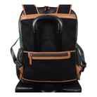 The Expandable Backpack, Backpack | LAND Leather Goods
