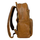 Bardot Backpack, Backpack | LAND Leather Goods