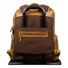 Bardot Backpack, Backpack | LAND Leather Goods