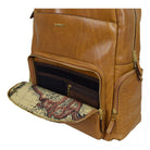 Bardot Backpack, Backpack | LAND Leather Goods