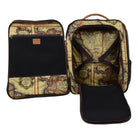 The Expandable Backpack, Backpack | LAND Leather Goods