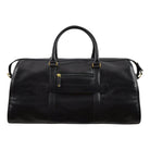 Journey Duffel, Duffel Bag | LAND Leather Goods