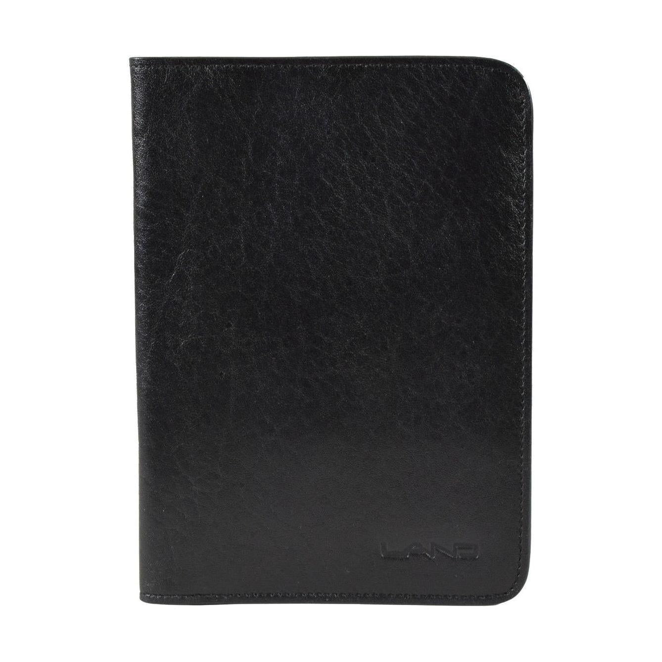 Belen Travel Wallet, Travel Wallet | LAND Leather Goods