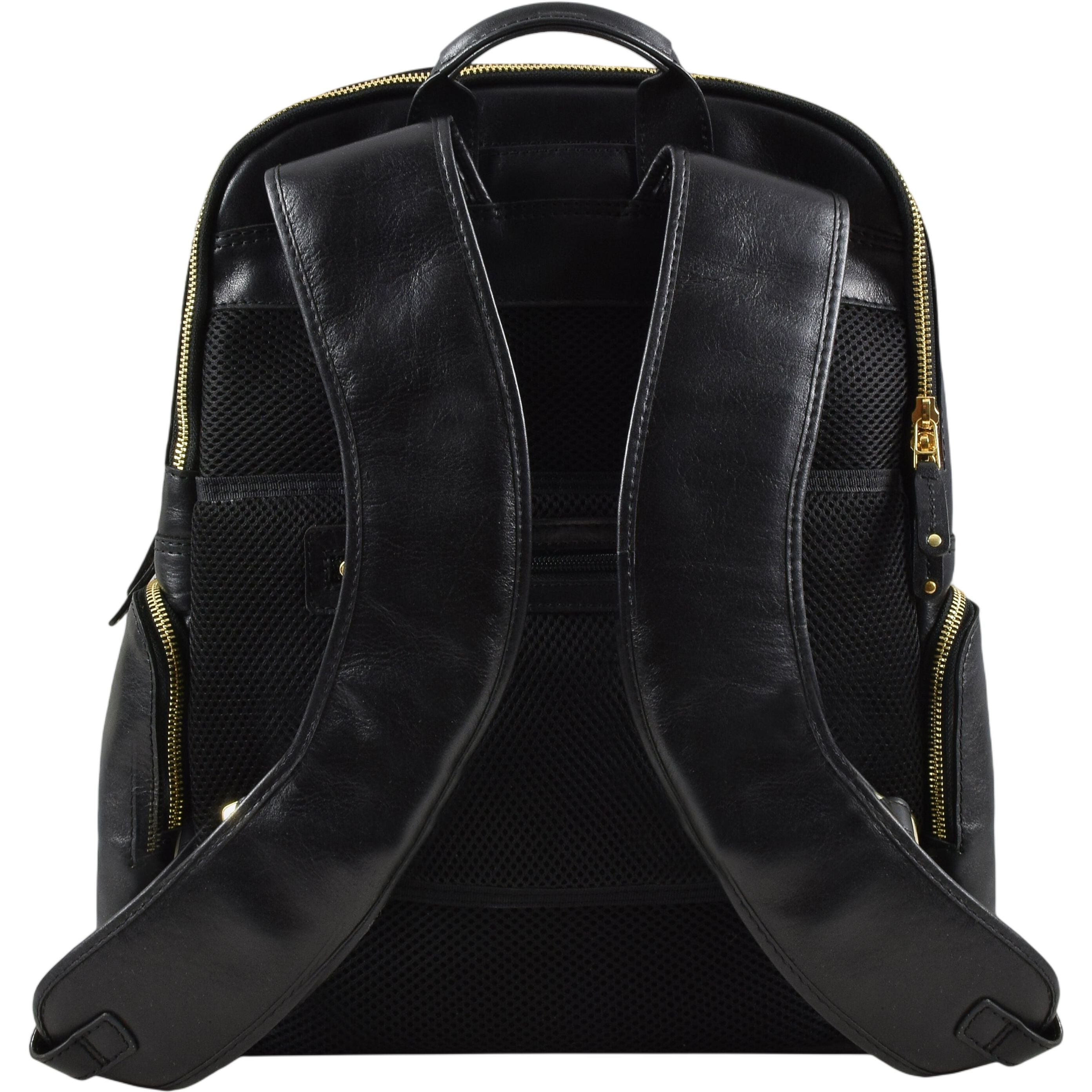 Bardot Backpack, Backpack | LAND Leather Goods