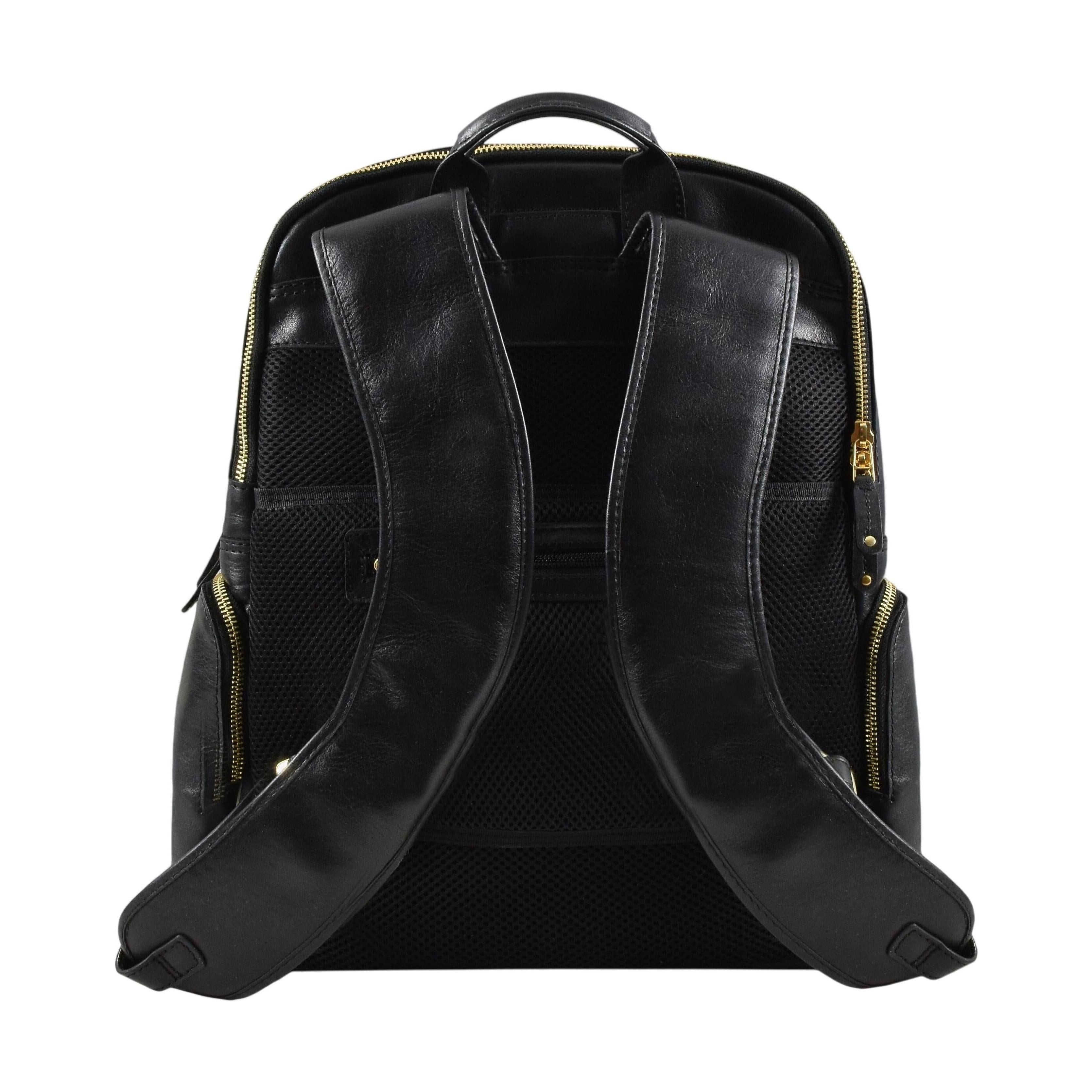 Bardot Backpack, Backpack | LAND Leather Goods