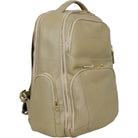 The Kenai Expandable Travel Backpack, Backpack | LAND Leather Goods