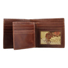 Limited Wallet, Wallet | LAND Leather