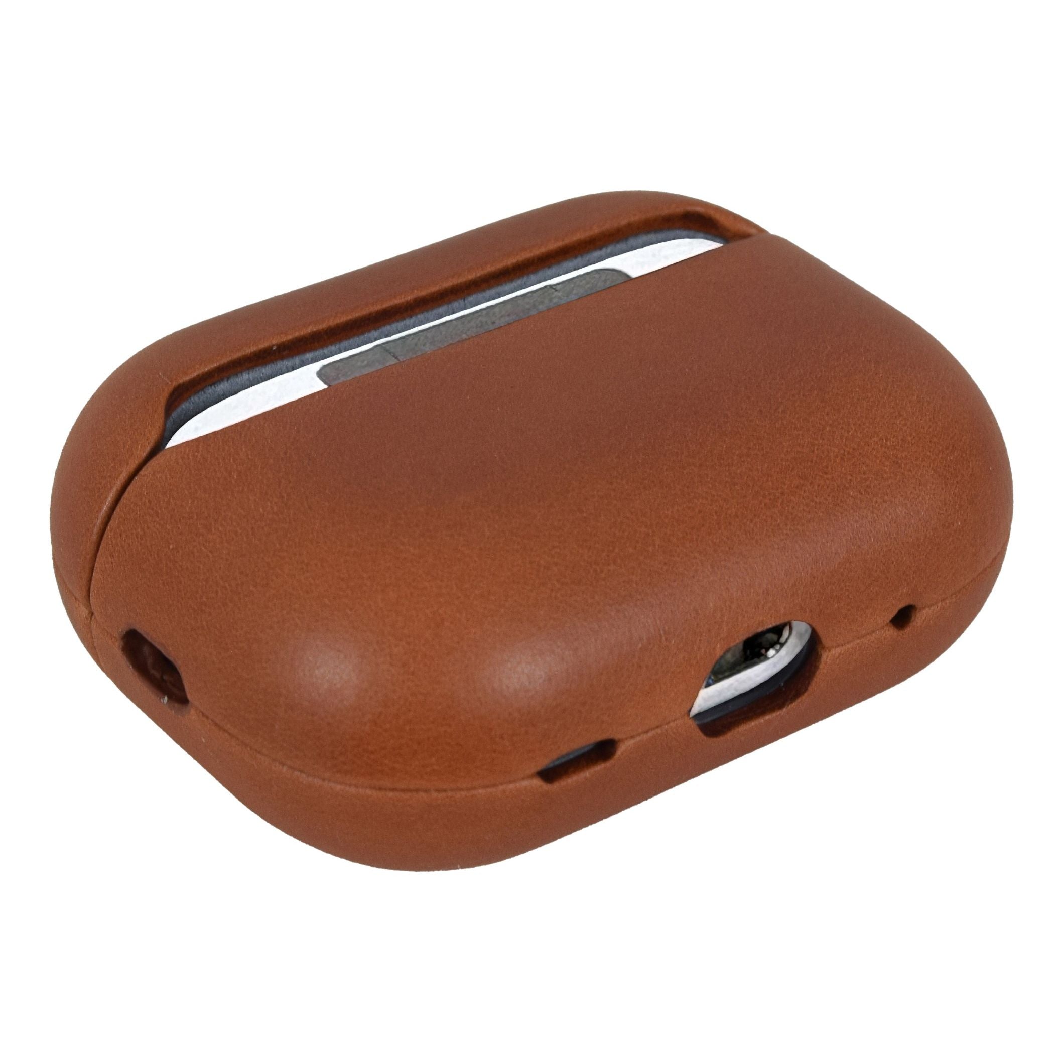 AirPods Leather Case, AirPods Case | LAND Leather Goods