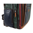 The Expandable Backpack, Backpack | LAND Leather Goods