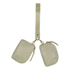 The Daily Wristlet Combo, Wristlet | LAND Leather Goods