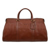 Journey Duffel, Duffel Bag | LAND Leather Goods