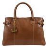 Stella Tote, Handbag | LAND Leather Goods