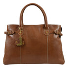 Stella Tote, Handbag | LAND Leather Goods