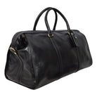 Journey Duffel, Duffel Bag | LAND Leather Goods