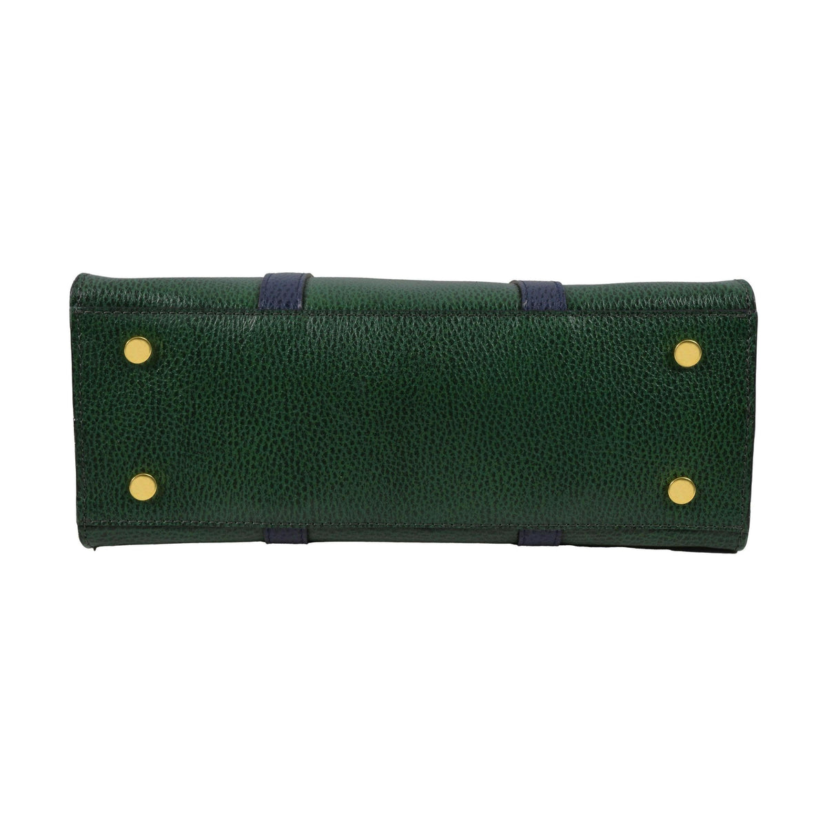 The Leather Tote, Handbag | LAND Leather Goods
