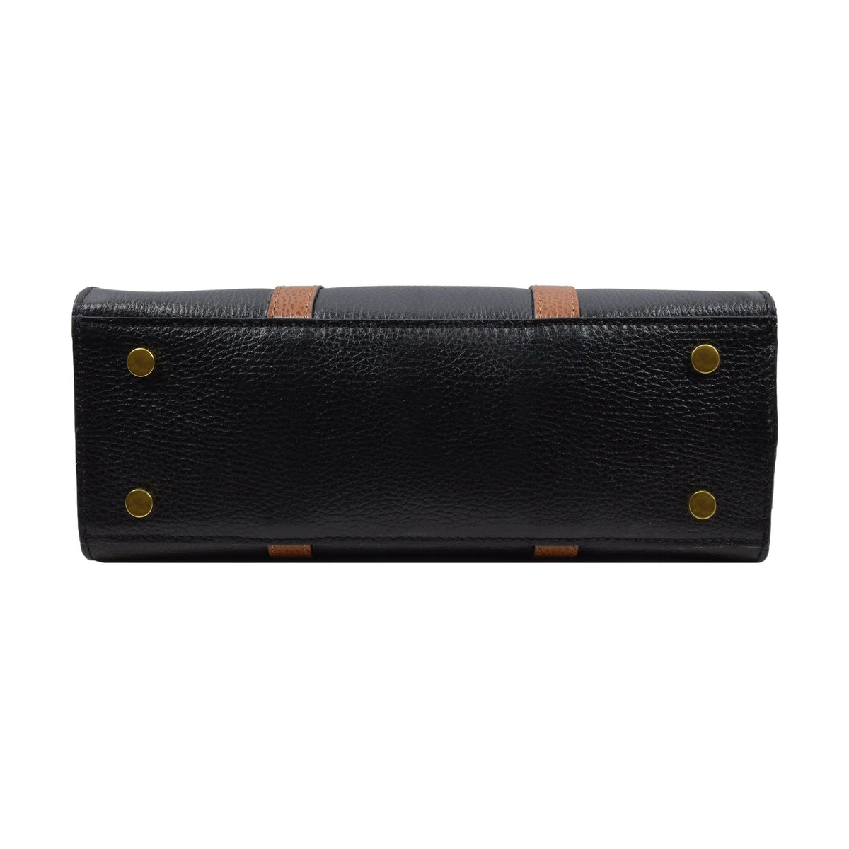 The Leather Tote, Handbag | LAND Leather Goods