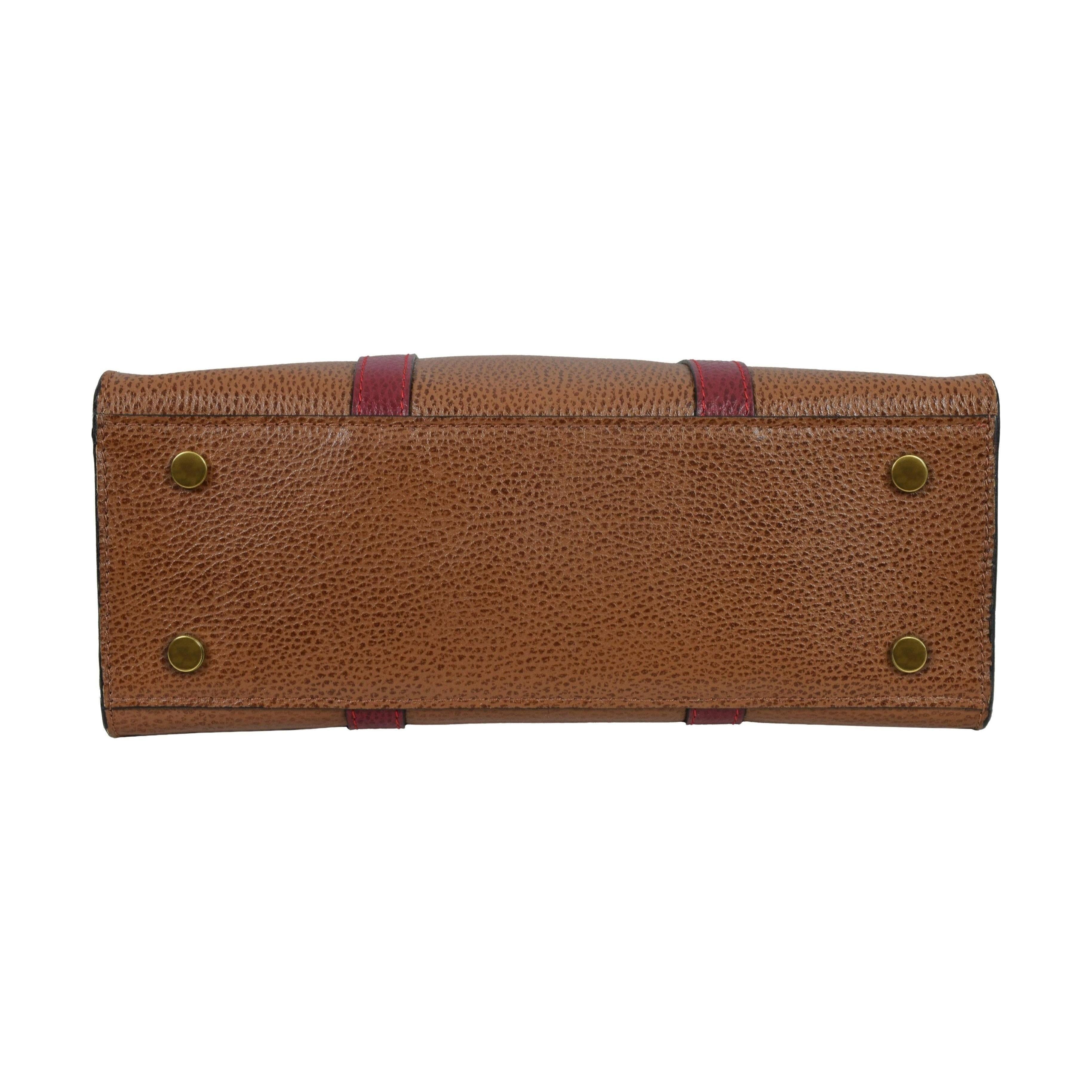 The Leather Tote, Handbag | LAND Leather Goods
