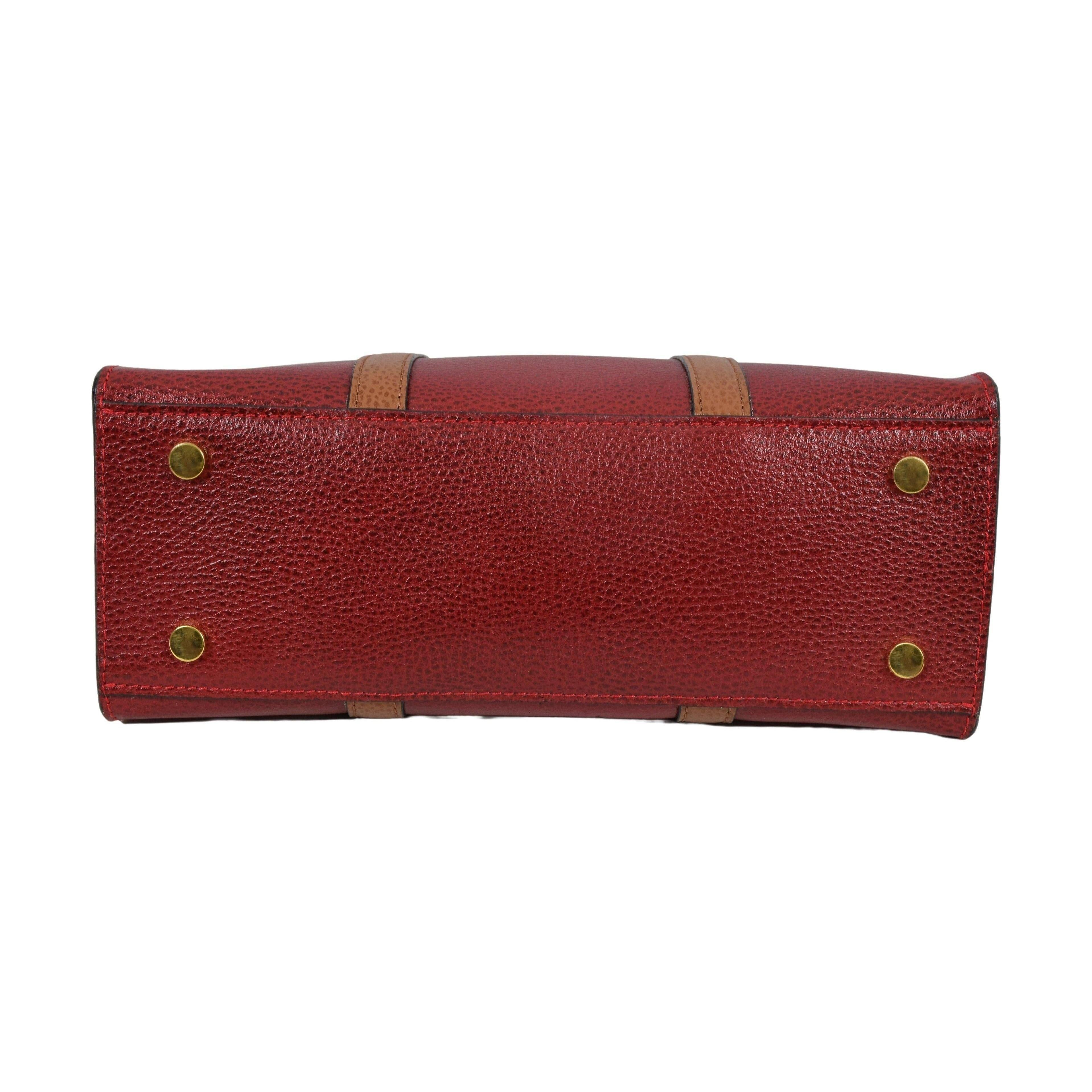 The Leather Tote, Handbag | LAND Leather Goods