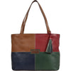 Trixie Tote, Handbag | LAND Leather Goods