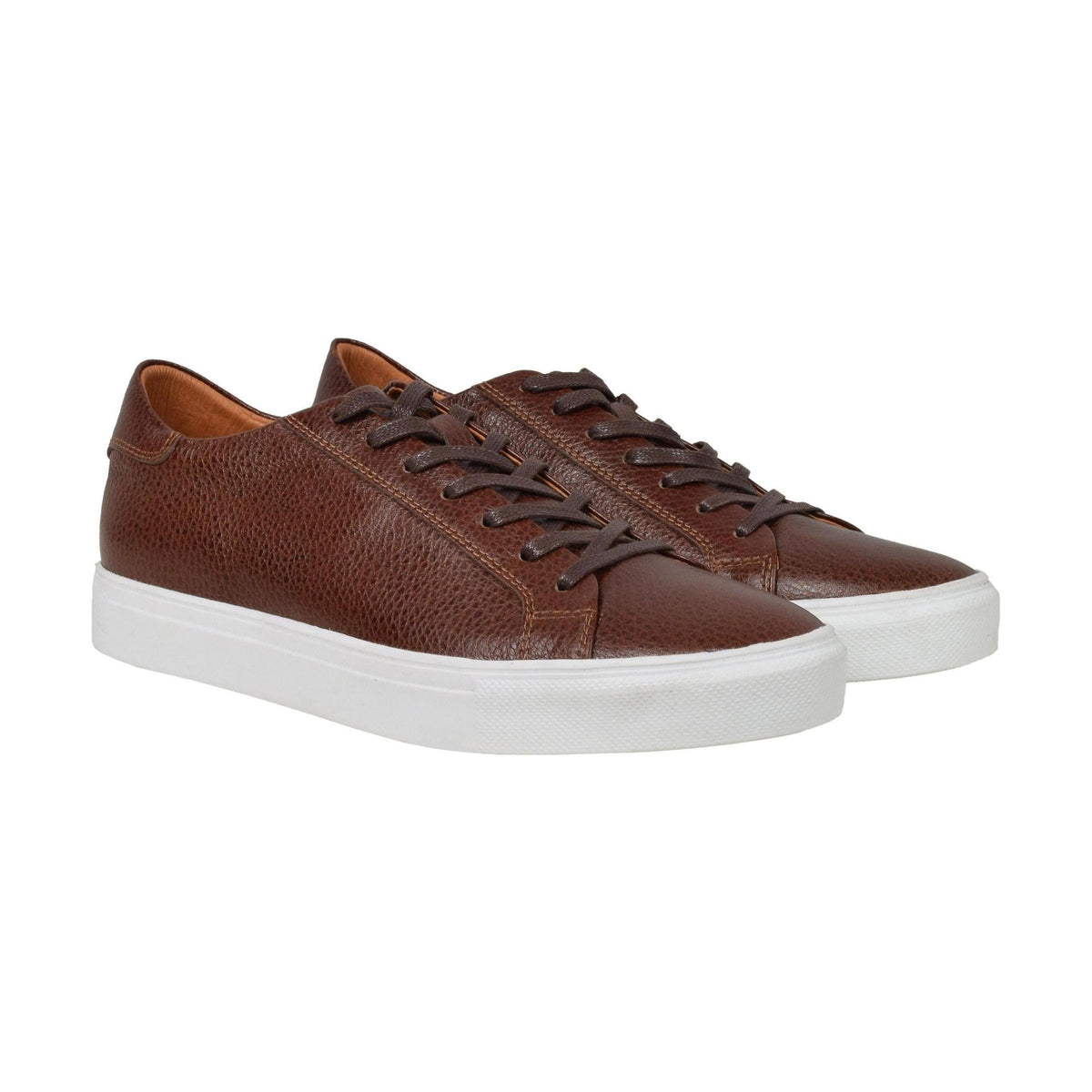City Sneakers, Shoe | LAND Leather Goods