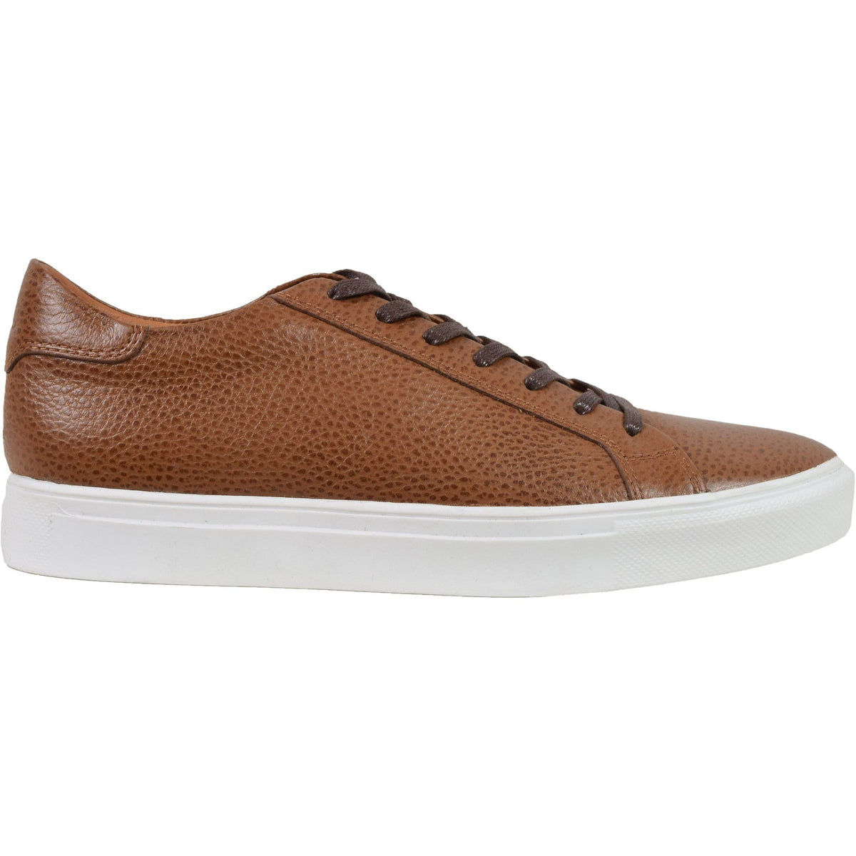 New City Leather Sneakers main image 1